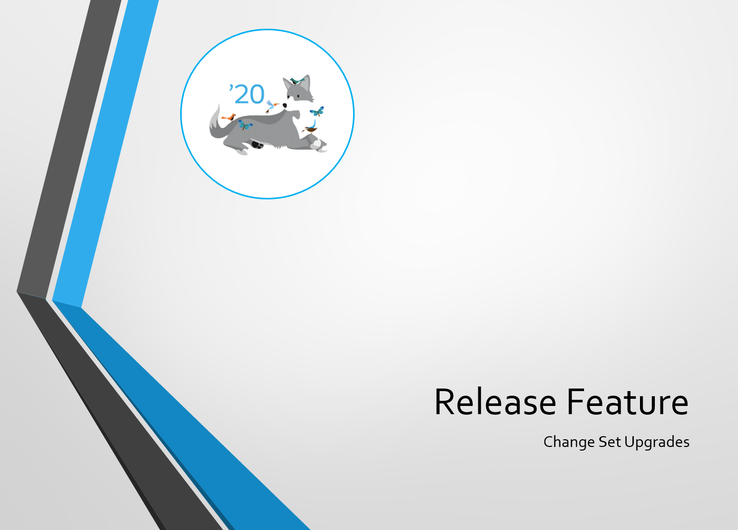 Spring’ 20 Feature – Upgrades to Change Set