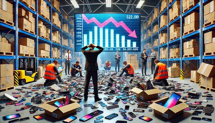 Taming the SKU Beast: How Salesforce Revenue Cloud Solves SKU Proliferation